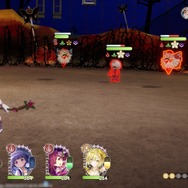 新作『まどマギ Magia Exedra』がApp Store無料DLランキング1位に輝く！先行リリースは本日3月26日17時より開始