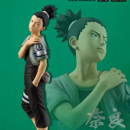 ナルトたちが初々しい！「一番くじ NARUTO-ナルト- 中忍試験編」発売ーフィギュアと並べたい認識札クリアケーススタンドにも注目