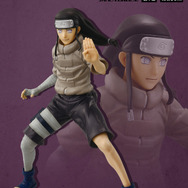 ナルトたちが初々しい！「一番くじ NARUTO-ナルト- 中忍試験編