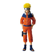 ナルトたちが初々しい！「一番くじ NARUTO-ナルト- 中忍試験編」発売ーフィギュアと並べたい認識札クリアケーススタンドにも注目