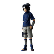 ナルトたちが初々しい！「一番くじ NARUTO-ナルト- 中忍試験編」発売ーフィギュアと並べたい認識札クリアケーススタンドにも注目
