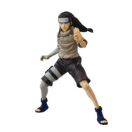 ナルトたちが初々しい！「一番くじ NARUTO-ナルト- 中忍試験編」発売ーフィギュアと並べたい認識札クリアケーススタンドにも注目