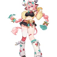 ムッチムチ太もも「ヴァレサ」実装!『原神』Ver.5.5アップデートが配信開始―ナタ新エリアも開放