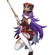 ムッチムチ太もも「ヴァレサ」実装!『原神』Ver.5.5アップデートが配信開始―ナタ新エリアも開放