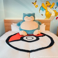 総勢100匹のポケモンがお出迎え！？ホテル「MIMARU」特別ルームのリニューアル&新設オープンが決定