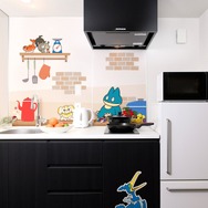 総勢100匹のポケモンがお出迎え！？ホテル「MIMARU」特別ルームのリニューアル&新設オープンが決定