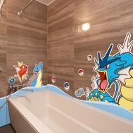 総勢100匹のポケモンがお出迎え！？ホテル「MIMARU」特別ルームのリニューアル&新設オープンが決定