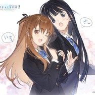 『WHITE ALBUM2』発売15周年！公式から突然主人公「北原春希」の誕生日が4月3日だと明かされ騒然―急いでお祝いの準備をするファンも