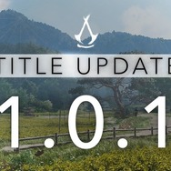 『アサクリシャドウズ』全体的な安定化を図りフォトモードのクラッシュを修正する、発売後初のタイトルアプデ配信