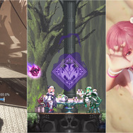 本日3月27日は“美女・美少女”なゲームが続出！ ソウルライクにドットなメトロイドヴァニア、ドキドキ過ぎるデート体験も