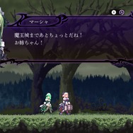 本日3月27日は“美女・美少女”なゲームが続出！ ソウルライクにドットなメトロイドヴァニア、ドキドキ過ぎるデート体験も