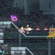 本日3月27日は“美女・美少女”なゲームが続出！ ソウルライクにドットなメトロイドヴァニア、ドキドキ過ぎるデート体験も