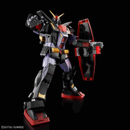 HGガンプラ「サイコガンダム」メタリックグロスインジェクション仕様が発売！一部装甲の“クリアパーツ”が映える