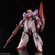 まとめ売り HG Zガンダム バイオセンサー、HG バイアラン クリアカラー HG 1/144 バイアラン[クリアカラー] − 商品情報｜THE GUNDAM