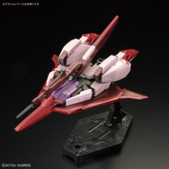 じ*た様 HG ゼータガンダム　バイオセンサー　マーク2 リアルタイプカラー 新商品紹介】HG 1/144 ガンダムベース限定 ゼータガンダム[U.C.