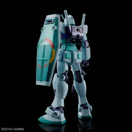 HGガンプラ「RX-78-2 ガンダム [アースカラー]」がガンダムベースでも販売へ！45周年を記念した特別カラー
