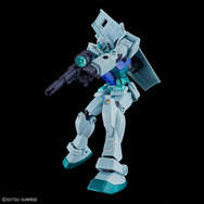 HGガンプラ「RX-78-2 ガンダム [アースカラー]」がガンダムベースでも販売へ！45周年を記念した特別カラー