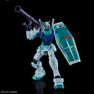 HGガンプラ「RX-78-2 ガンダム [アースカラー]」がガンダムベースでも販売へ！45周年を記念した特別カラー