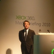 Xbox 360 Media Briefing 2010