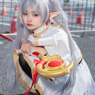 フリーレン「葬送のフリーレン」／九重くく（X：@KokonoeKuku）