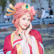 玉葉「薬屋のひとりごと」／猫乃うた（X：@NekoPikoU）