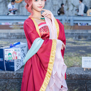 玉葉「薬屋のひとりごと」／猫乃うた（X：@NekoPikoU）