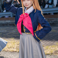 ルビー「【推しの子】」／玲於（X：@reo_cosplay）