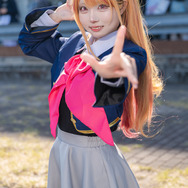 ルビー「【推しの子】」／玲於（X：@reo_cosplay）