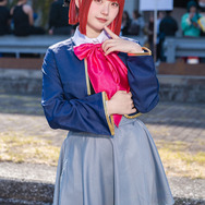 有馬かな「【推しの子】」／緑埜（X：@midorino_o）