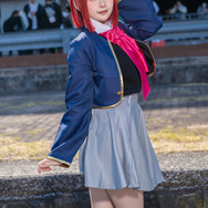 有馬かな「【推しの子】」／緑埜（X：@midorino_o）