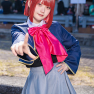 有馬かな「【推しの子】」／緑埜（X：@midorino_o）