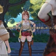 世界を救うのに疲れたゲーマーへ！「アトリエ」シリーズおすすめ5選─話題の最新作『ユミアのアトリエ』の次に遊びたい過去作も