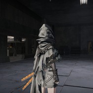 『AI LIMIT 無限機兵』“美少女+鉄バケツ”が衝撃的過ぎる…！メイドにポニテ、三度笠で、荒廃した世界を乗り越えろ【フォトレポ】