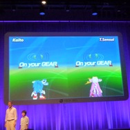 Xbox 360 Media Briefing 2010