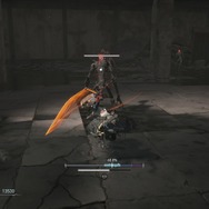 『AI LIMIT 無限機兵』“美少女+鉄バケツ”が衝撃的過ぎる…！メイドにポニテ、三度笠で、荒廃した世界を乗り越えろ【フォトレポ】