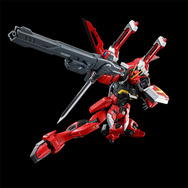 RG ソードインパルスガンダム ガンプラ 未組立 プレバン限定 RGガンプラ「ソードインパルスSpecII」「ブラストインパルス