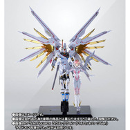 ライドオンポーズのヒップラインが美しい…！「ガンダム SEED FREEDOM」より「ラクス・クライン（パイロットスーツVer.）がアクションフィギュア化