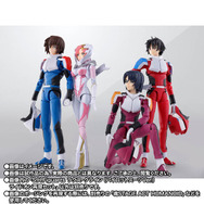 ライドオンポーズのヒップラインが美しい…!「ガンダム SEED ライドオンポーズのヒップラインが美しい…!「ガンダム SEED