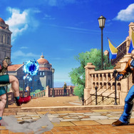 『餓狼伝説 City of the Wolves』にサッカー界のレジェンド「クリスティアーノ・ロナウド」参戦決定！