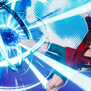 『餓狼伝説 City of the Wolves』にサッカー界のレジェンド「クリスティアーノ・ロナウド」参戦決定！