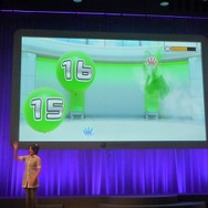 Xbox 360 Media Briefing 2010