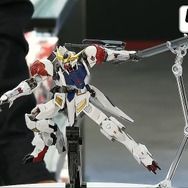 鉄血のオルフェンズより「ガンダムバルバトスルプス」がMETAL