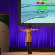 Xbox 360 Media Briefing 2010