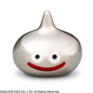 『ドラクエ』竜王の輝きが迫力満載！メタルスライムやキラーマシンなど、メタルフィギュア全12種が予約受付中