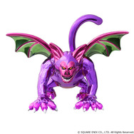 『ドラクエ』竜王の輝きが迫力満載！メタルスライムやキラーマシンなど、メタルフィギュア全12種が予約受付中