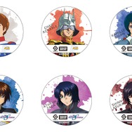 ガンダムフィギュアや描き下ろしアムロ、シャアたちが大集結！ロボット魂や超合金の展示＆販売イベントが秋葉原で開催中