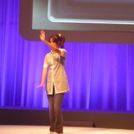 Xbox 360 Media Briefing 2010