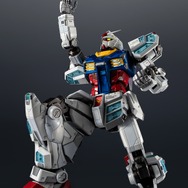 ガンダムフィギュアや描き下ろしアムロ、シャアたちが大集結！ロボット魂や超合金の展示＆販売イベントが秋葉原で開催中