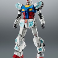 ガンダムフィギュアや描き下ろしアムロ、シャアたちが大集結！ロボット魂や超合金の展示＆販売イベントが秋葉原で開催中