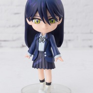 ガンダムフィギュアや描き下ろしアムロ、シャアたちが大集結！ロボット魂や超合金の展示＆販売イベントが秋葉原で開催中